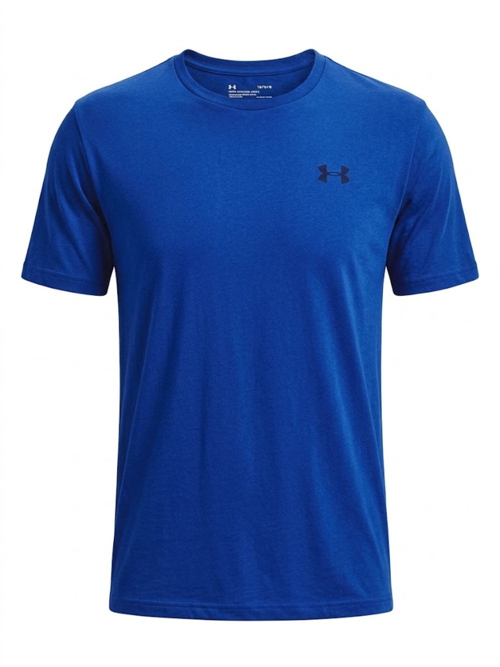 Under Armour men's short-sleeve athletic t-shirt